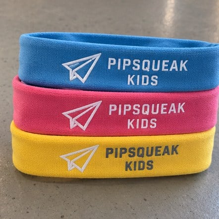 Custom Kids Headbands